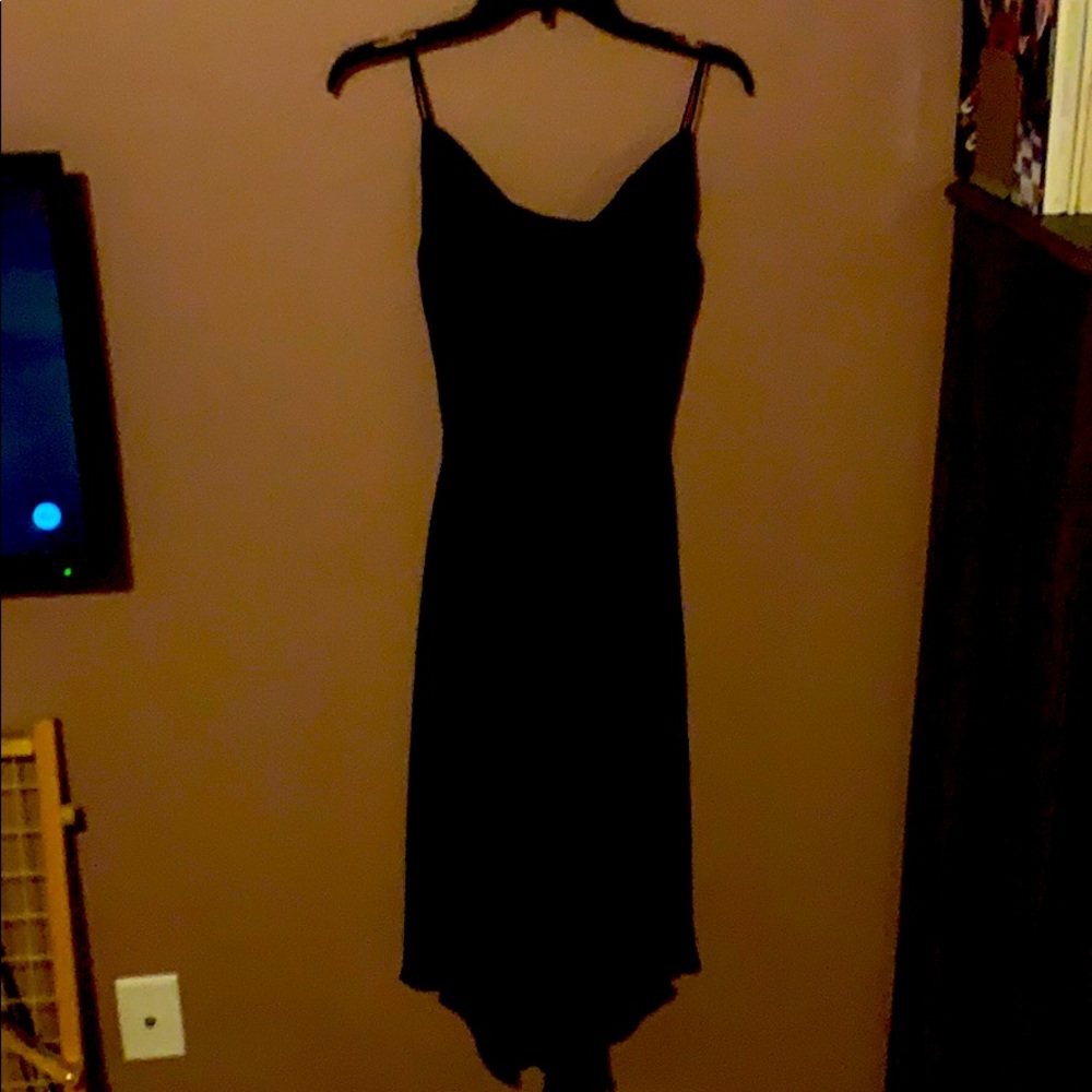 Vintage slip dress